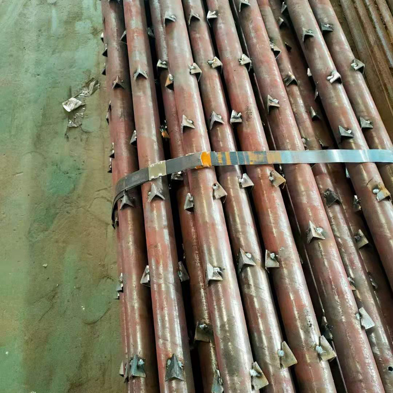 包河土钉小导管