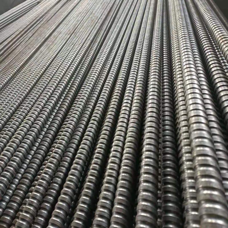 包河中空锚杆