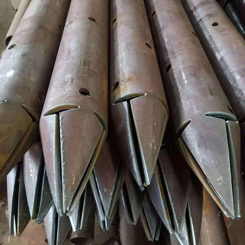 包河预埋注浆管